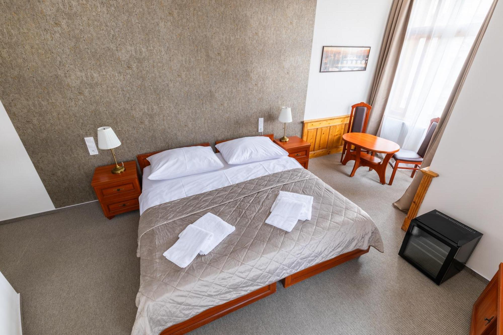 Kafka Guest house Prague