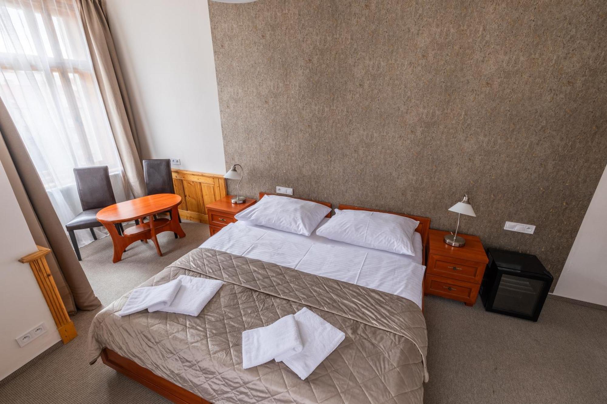 Guest house Kafka Prague