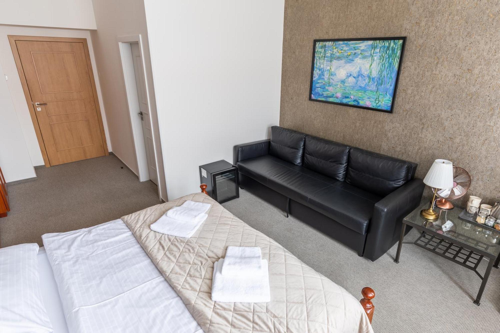 Guest house Kafka Prague