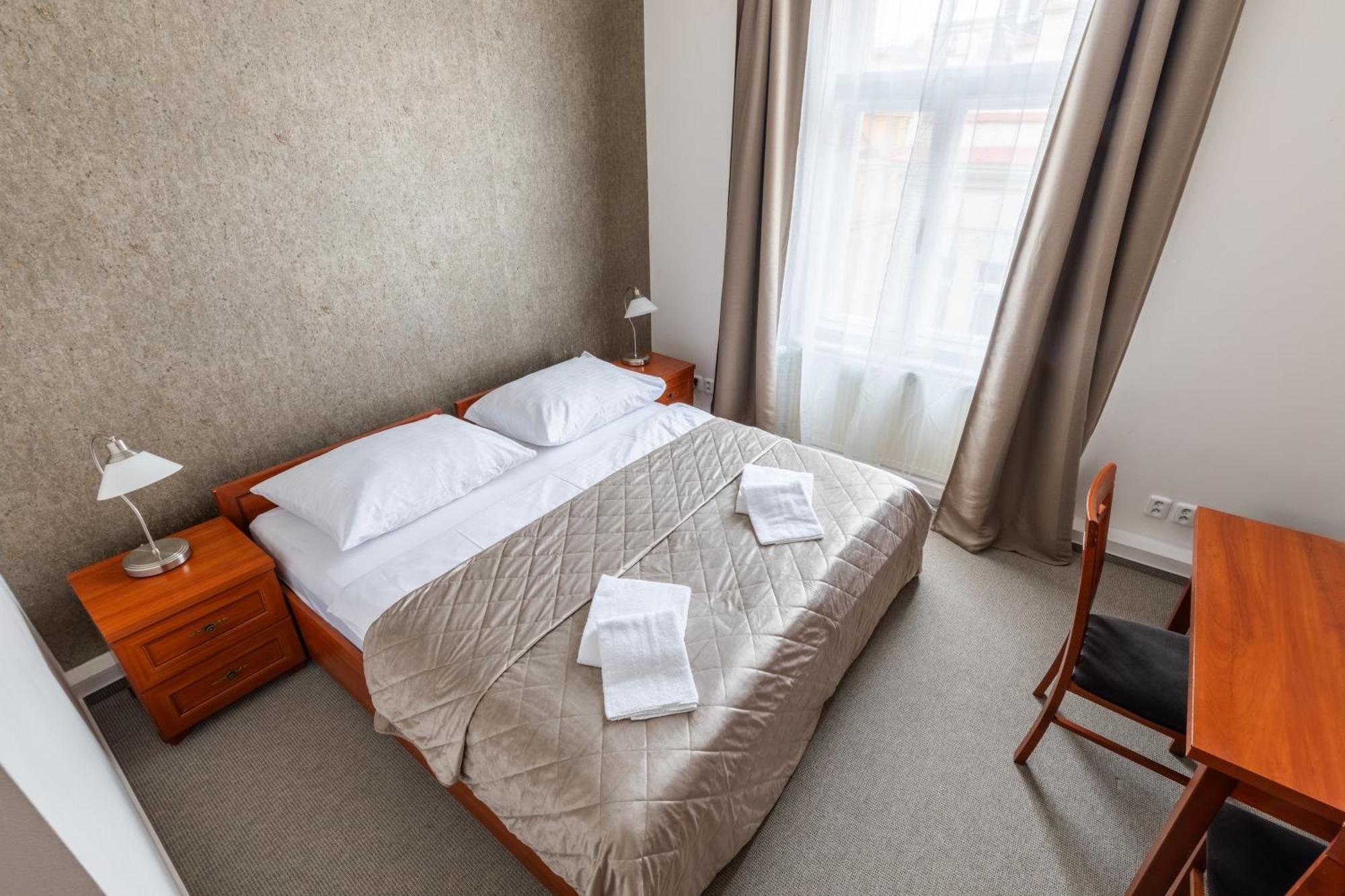 Kafka Guest house Prague