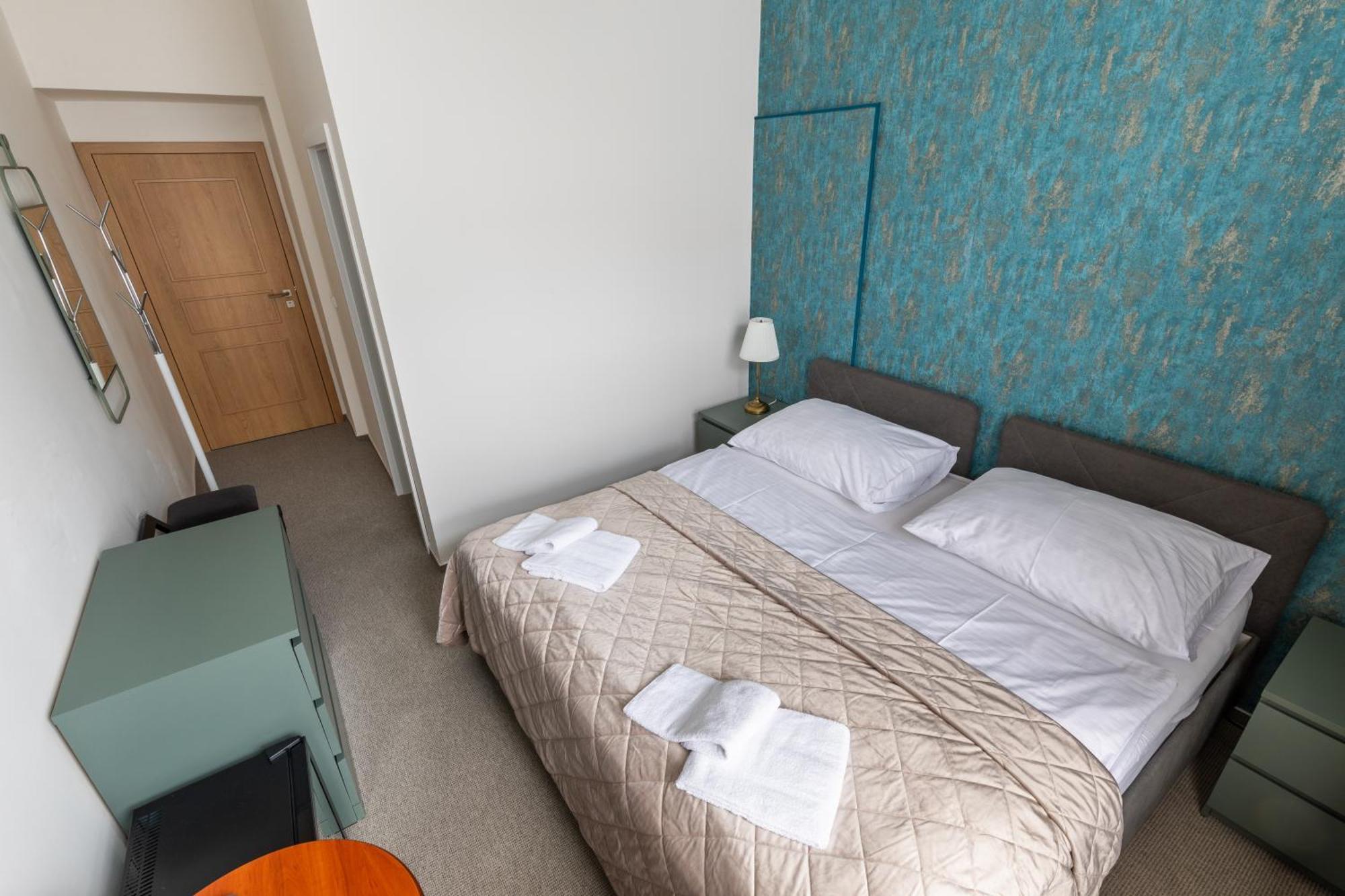 Kafka Guest house