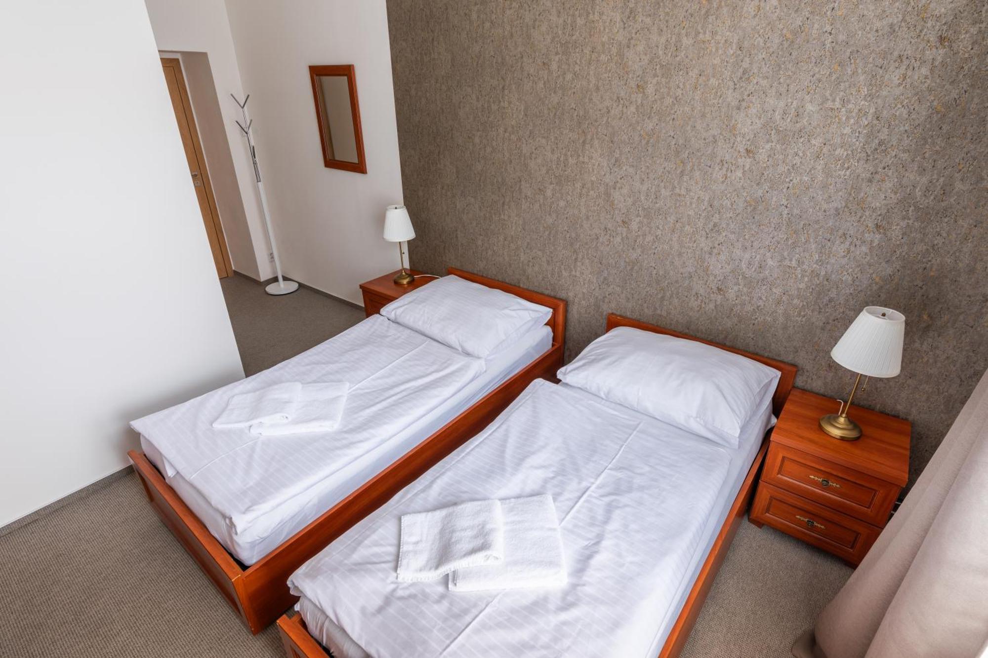 Kafka Guest house *
