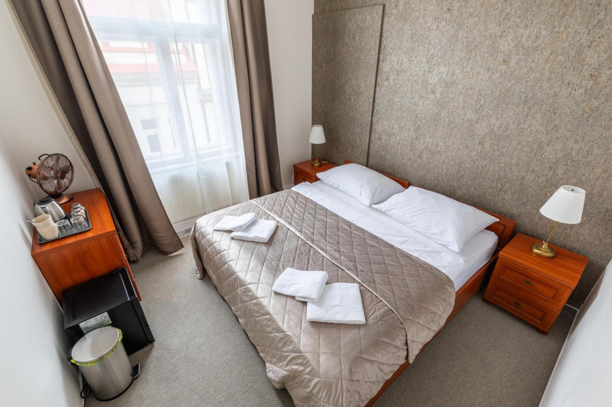 Guest house Kafka *