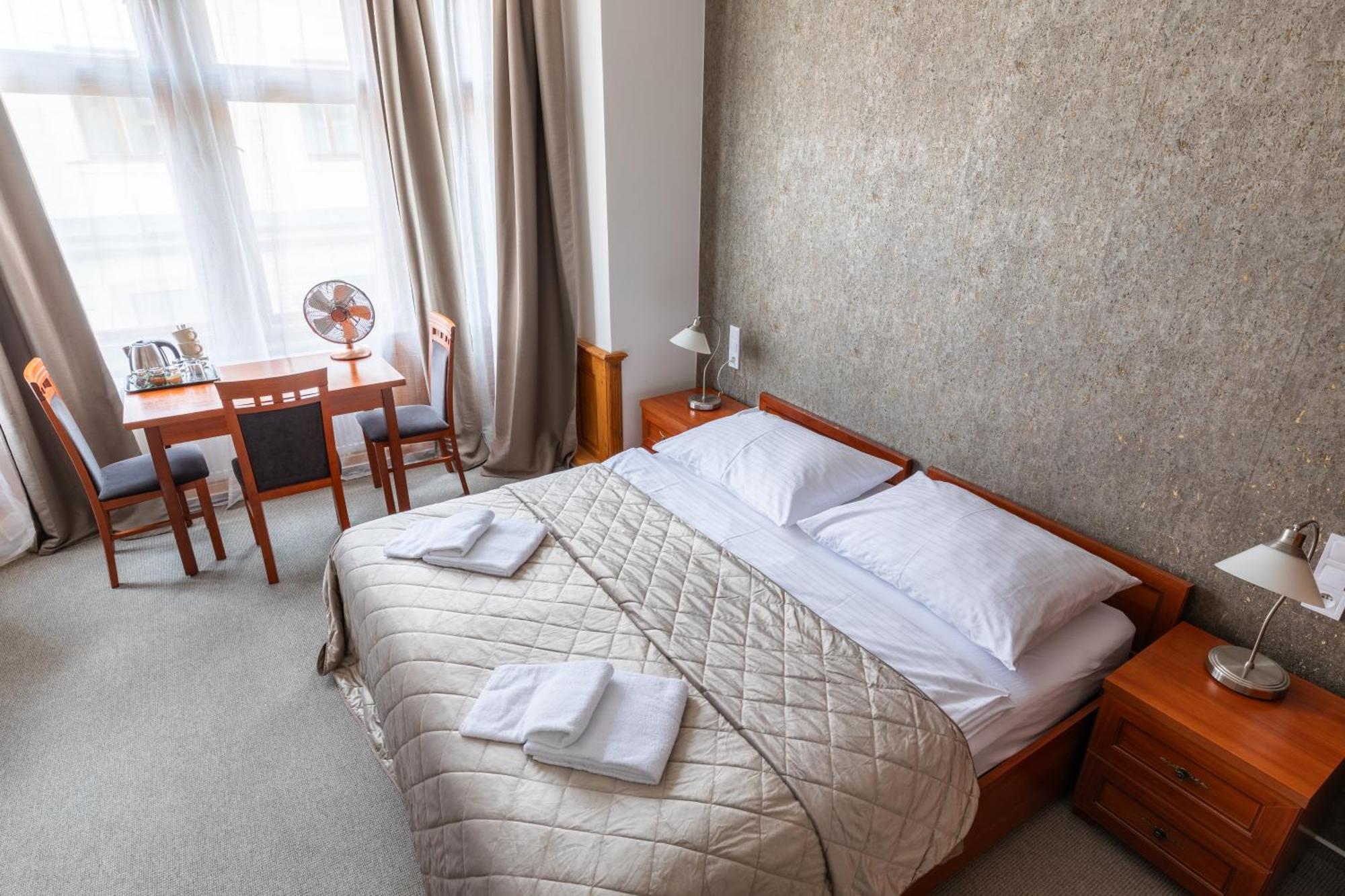 Kafka Guest house