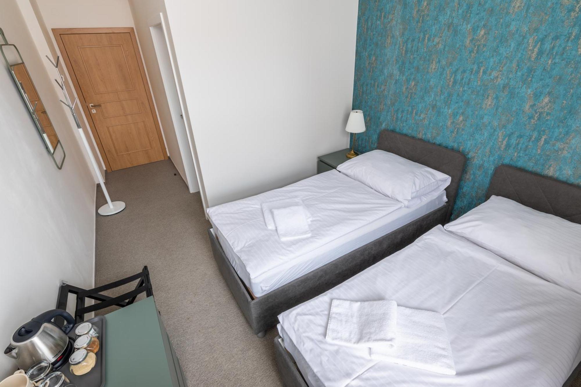 Guest house Kafka