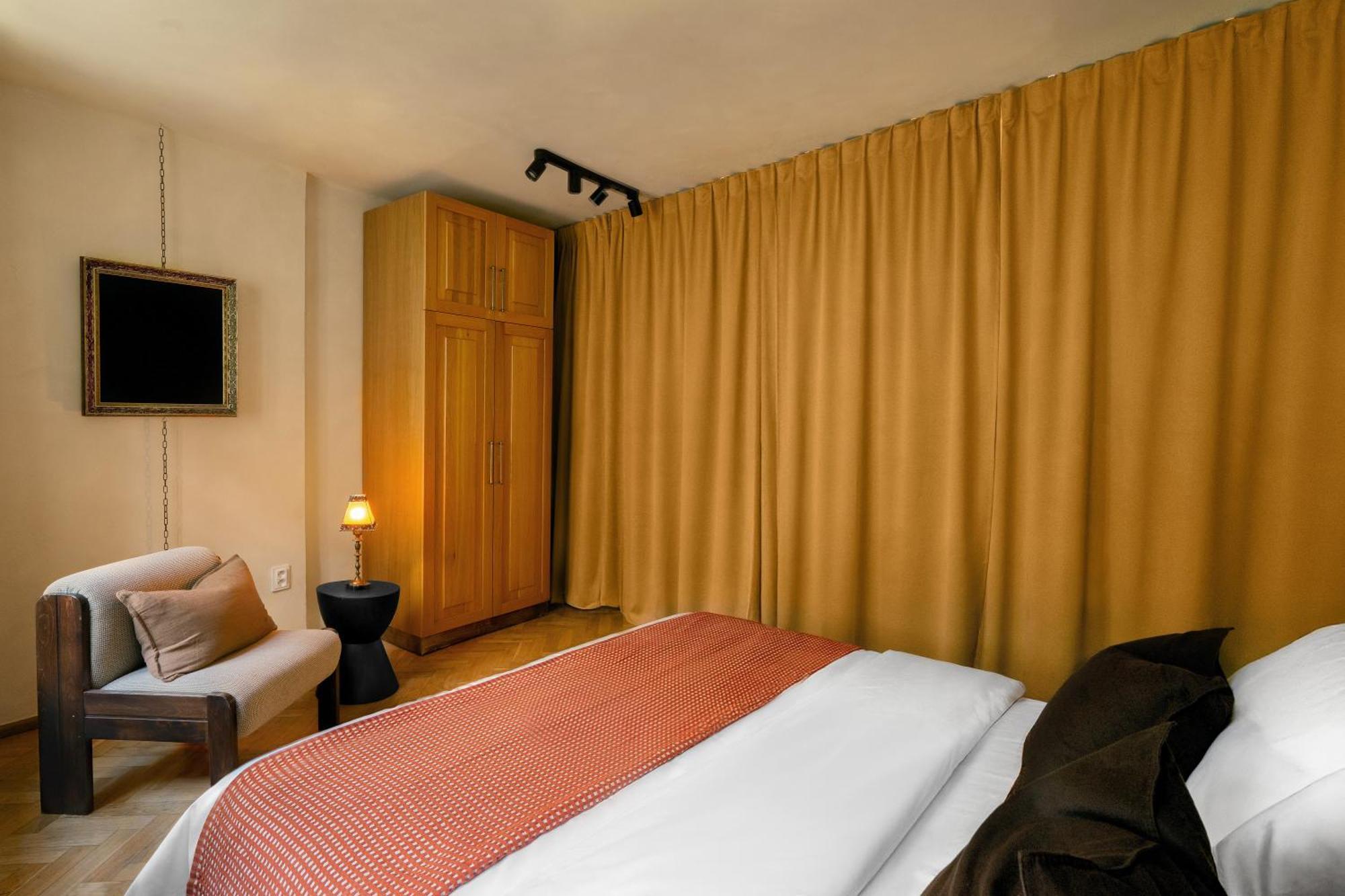 Apartmán Spires And Spirits Old Town Boutique