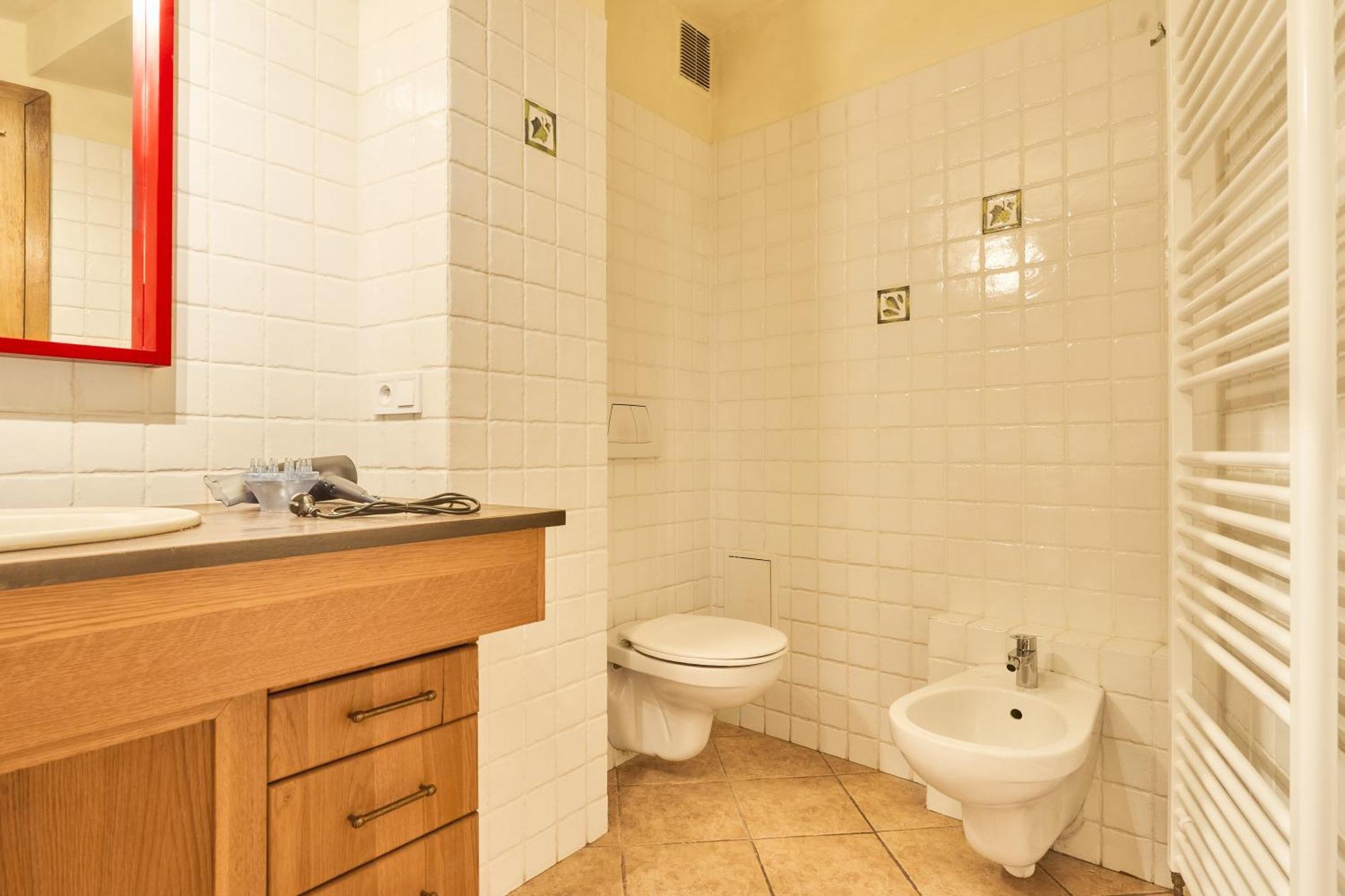 Apartmán Spires And Spirits Old Town Boutique Praha
