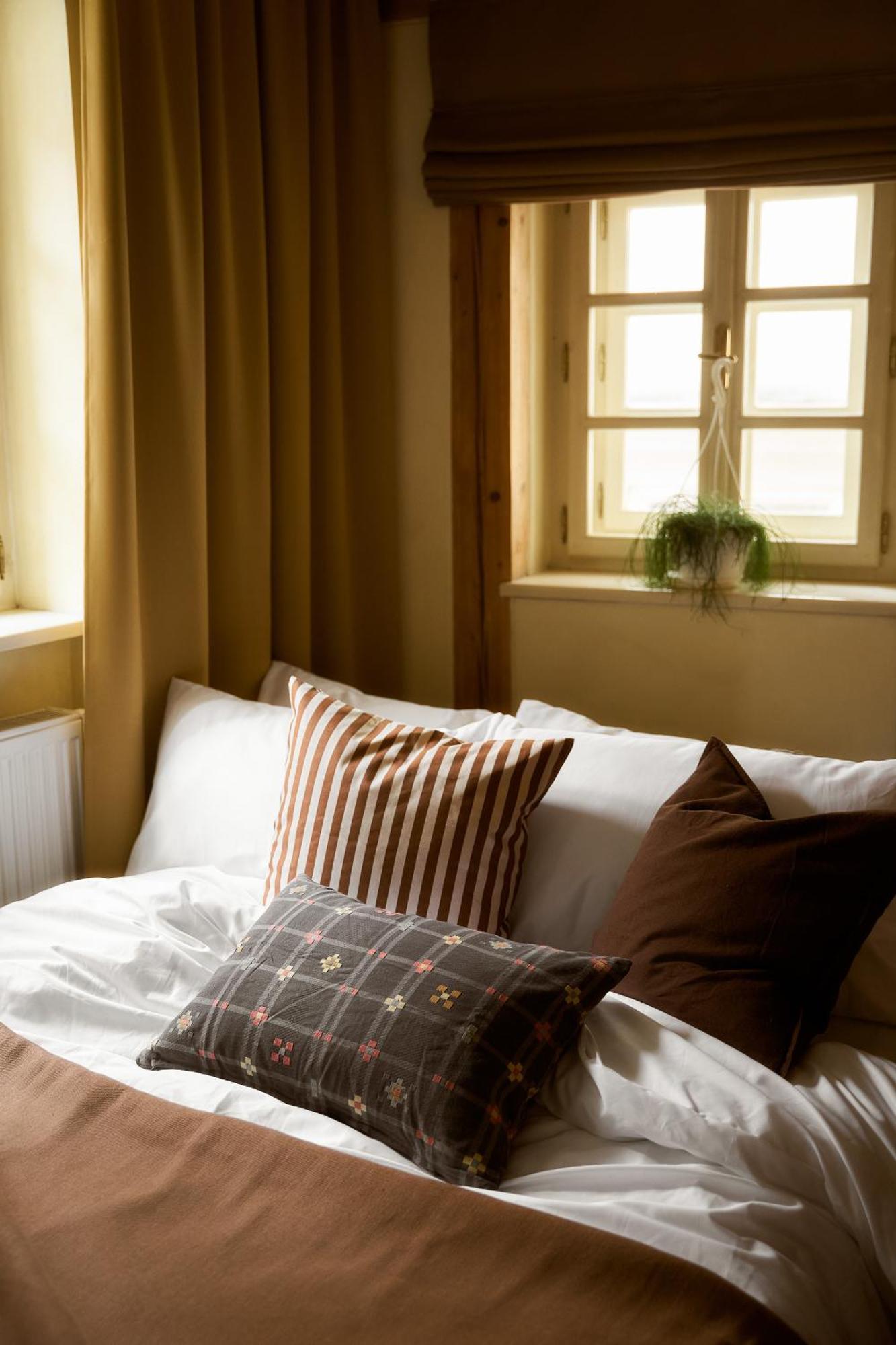 Apartmán Spires And Spirits Old Town Boutique Praha