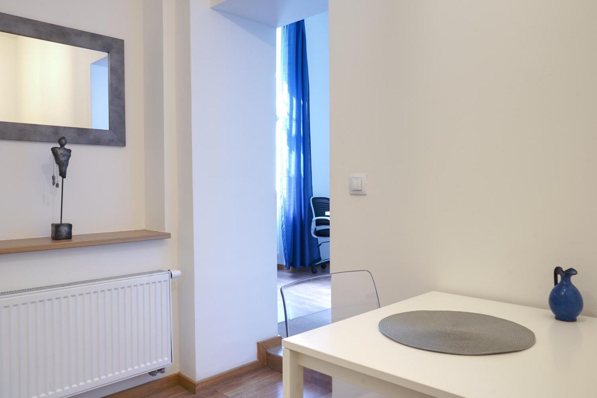 Apartment 1901 By Vysehrad Prague