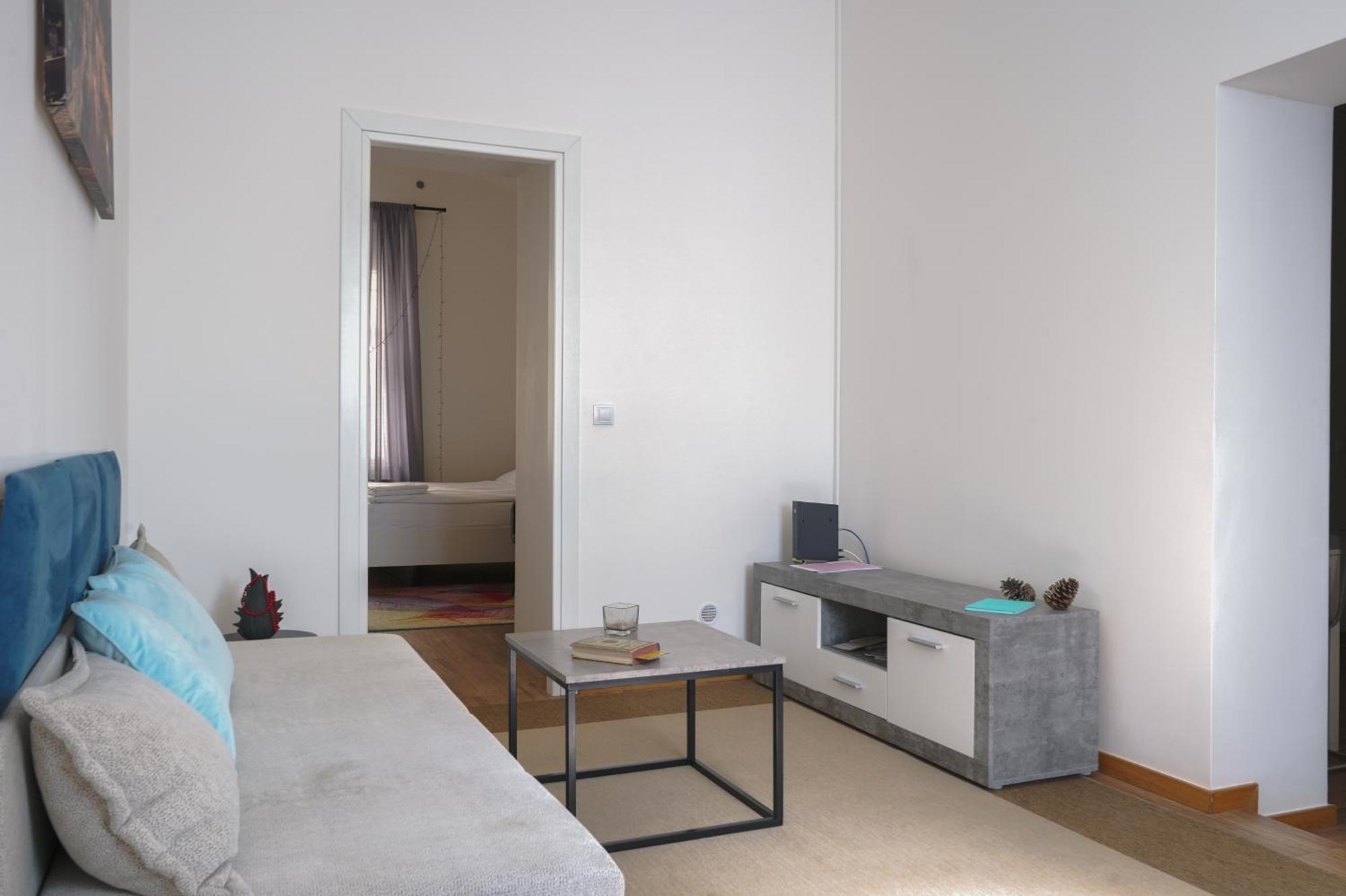 Apartment 1901 By Vysehrad *