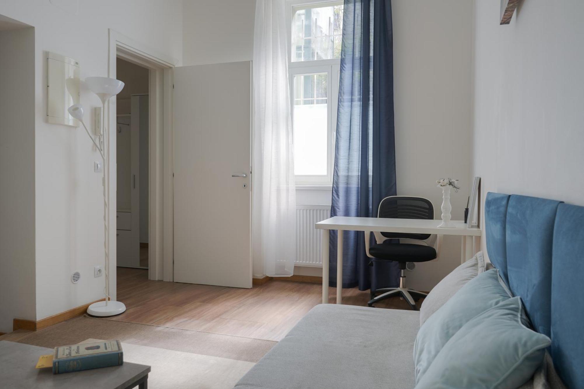 Apartment 1901 By Vysehrad