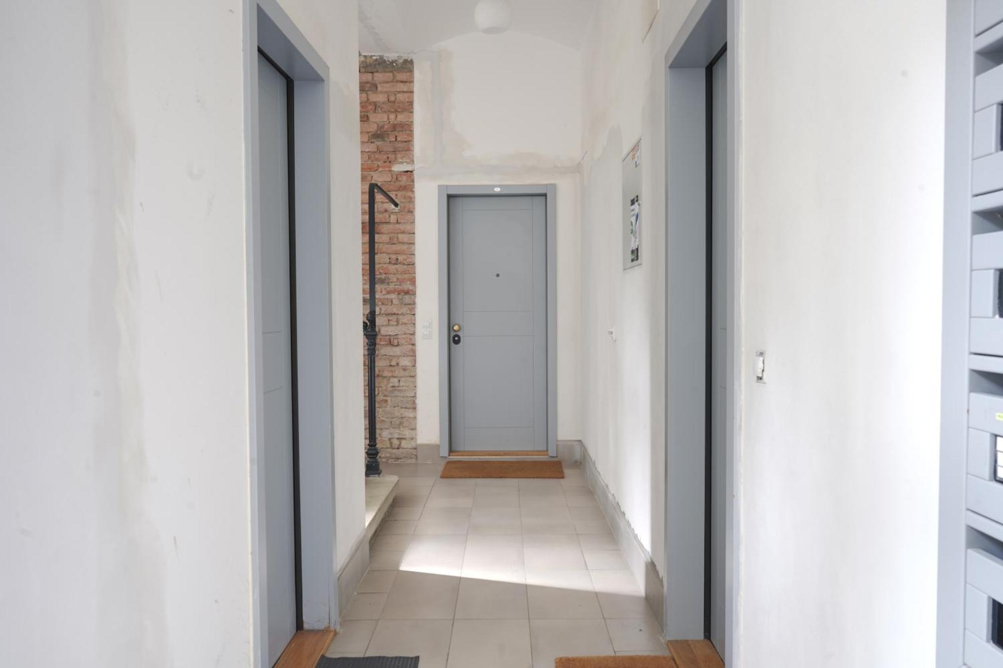 1901 By Vysehrad Apartment *