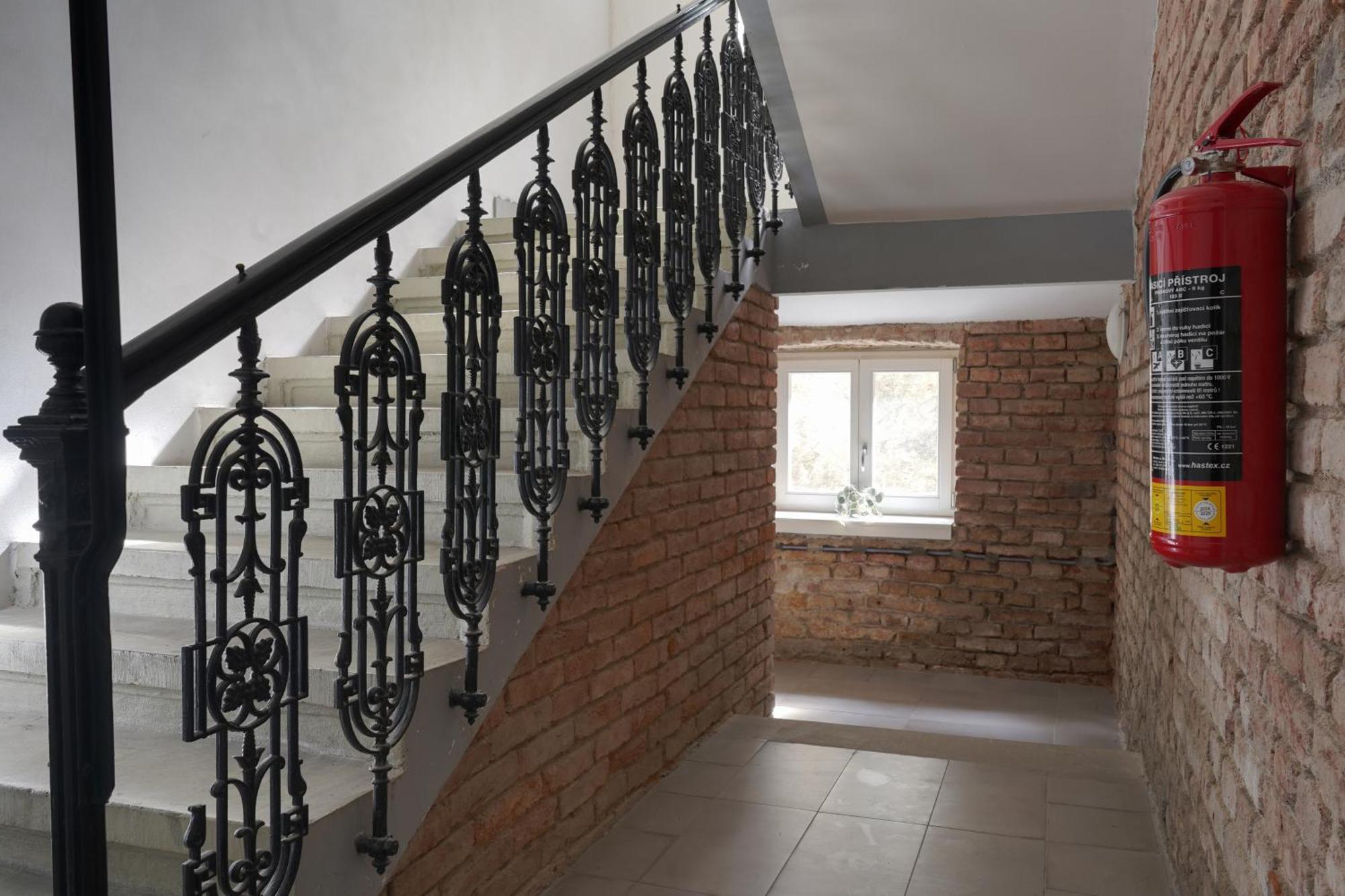 1901 By Vysehrad Apartment