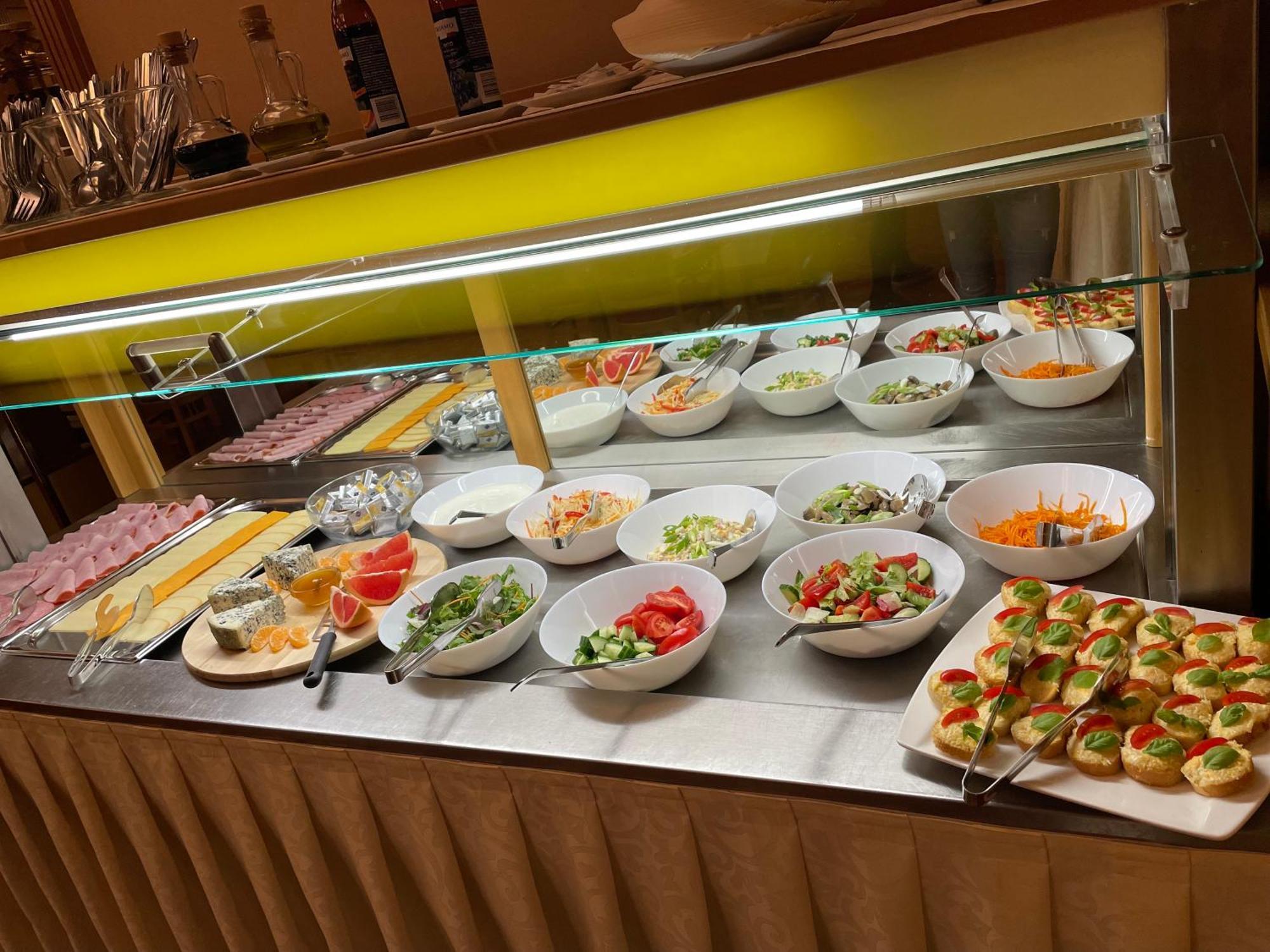 Askania 4* Prag