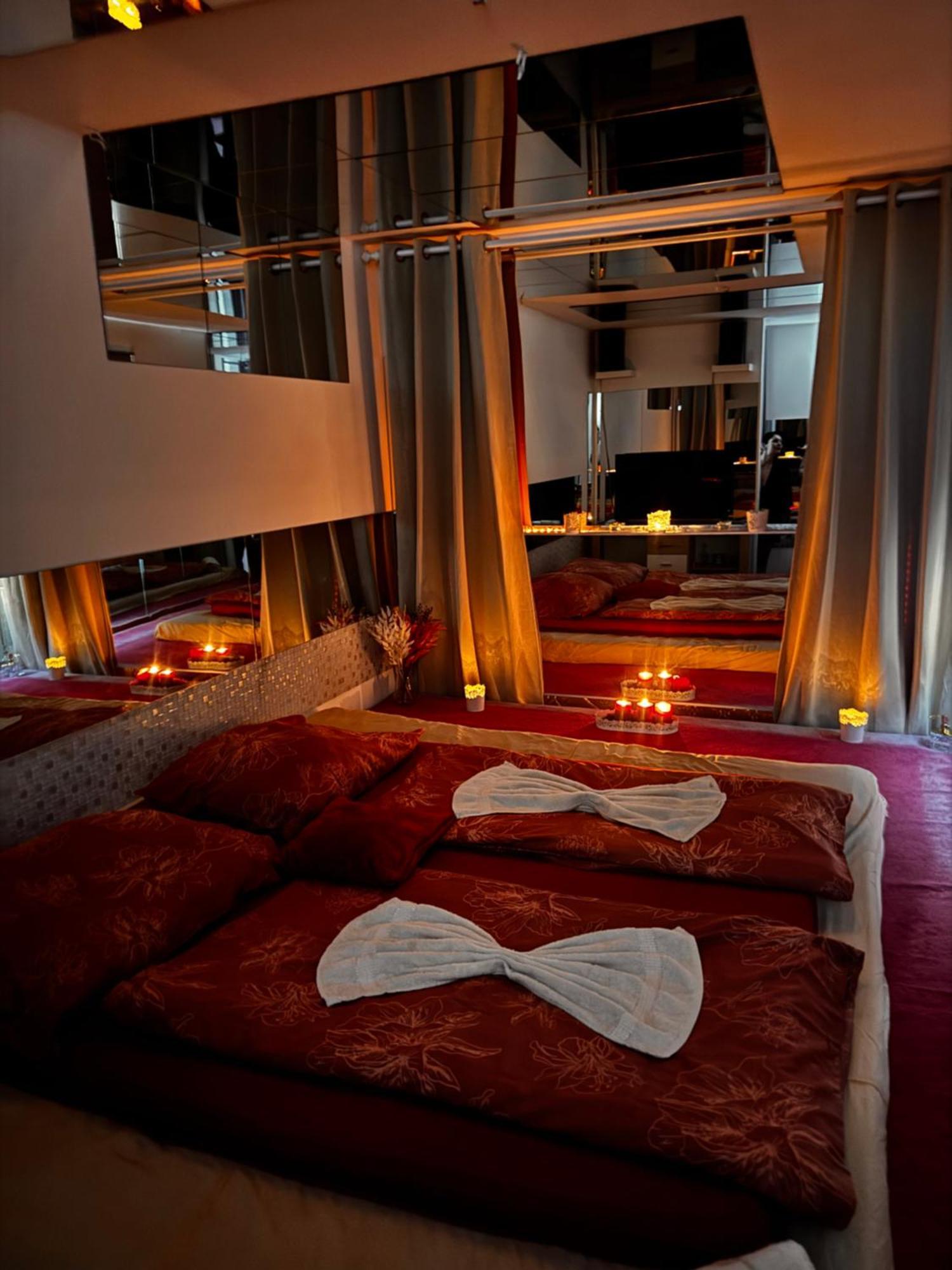 Tantra Klub Holiday home Prague