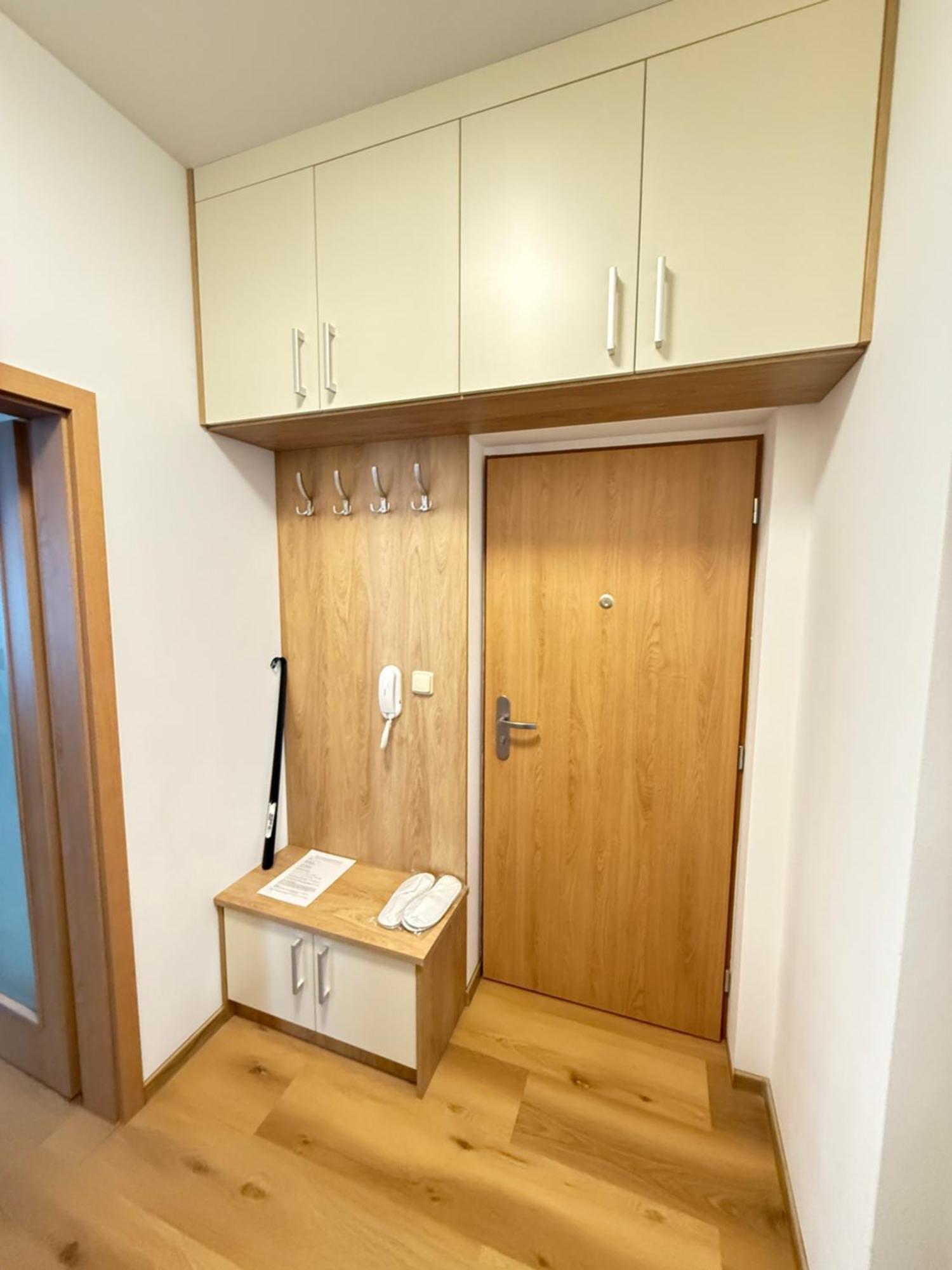 Apartment Riverside *