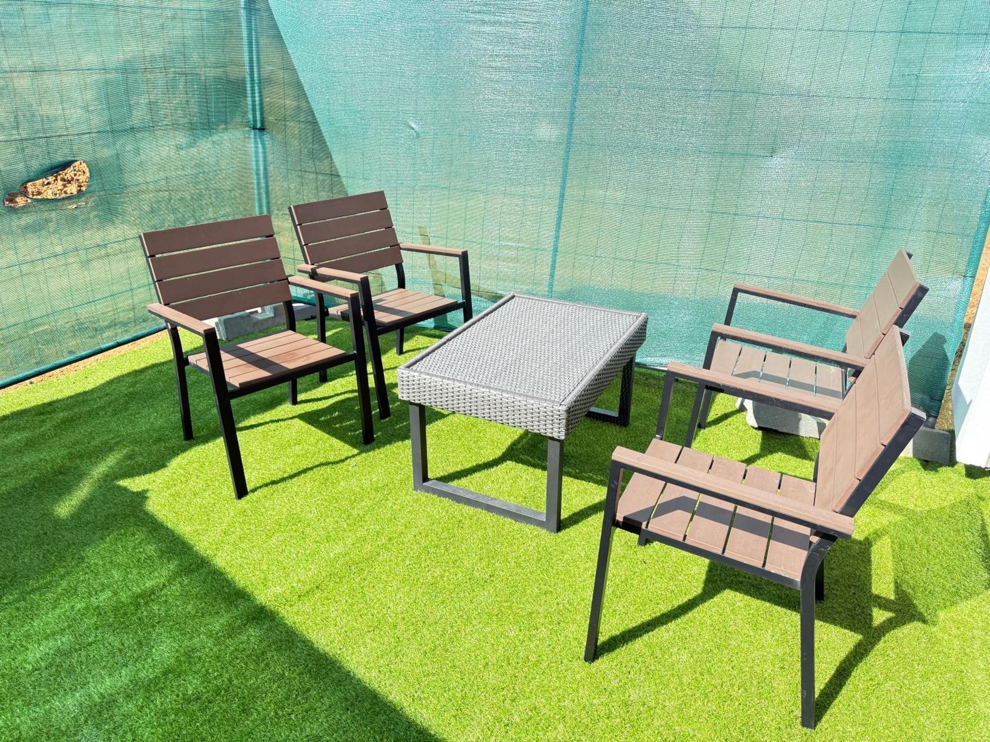 Familyvilla, New 4 Luxury Big Apartments, Parking Apartmán *
