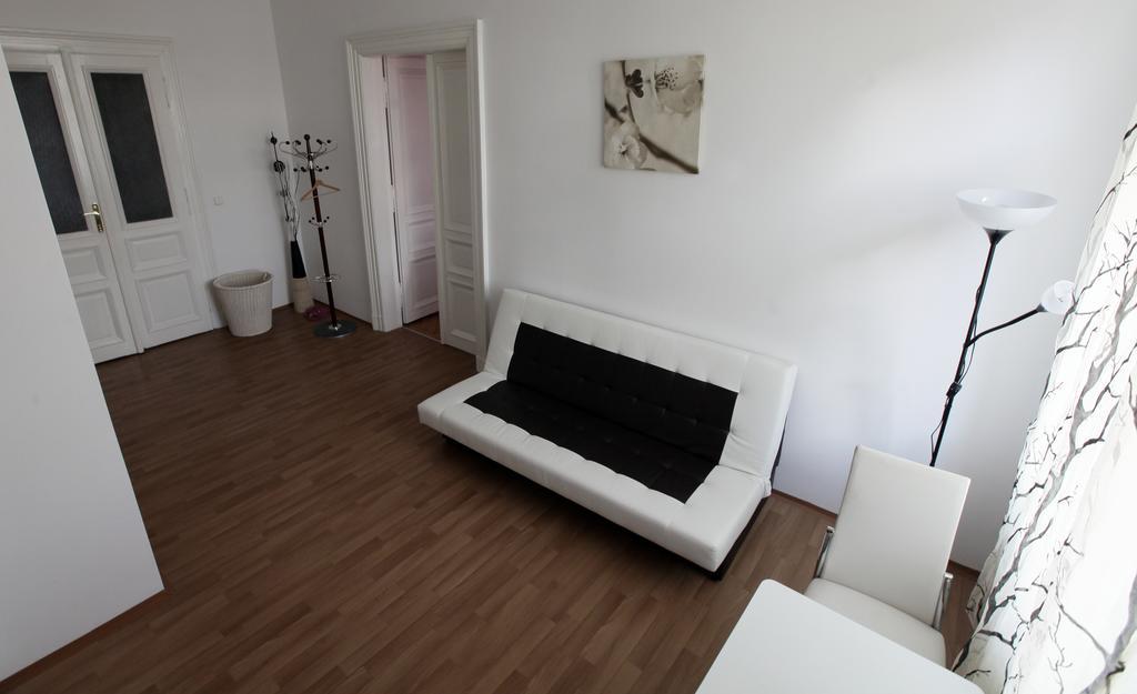 Carpe Diem Apartment *