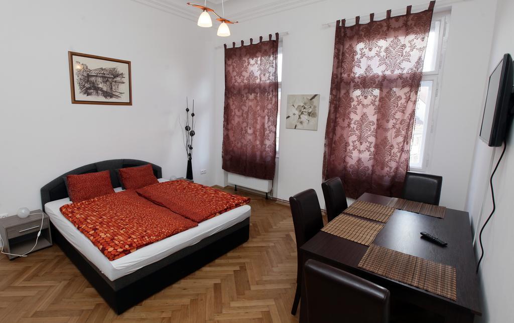Apartment Carpe Diem