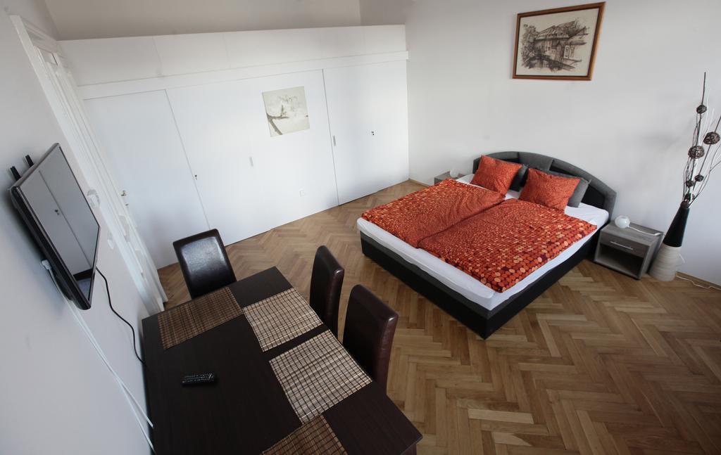 Carpe Diem Apartment *