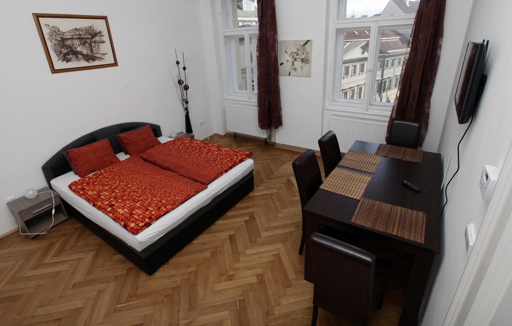 Apartment Carpe Diem *