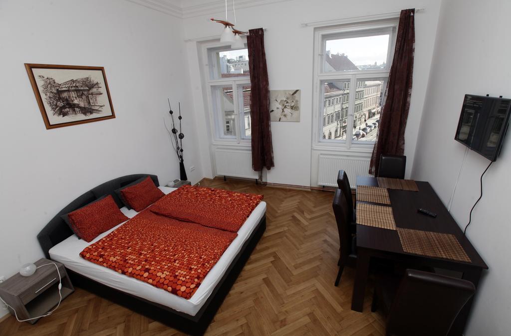 Carpe Diem Prag