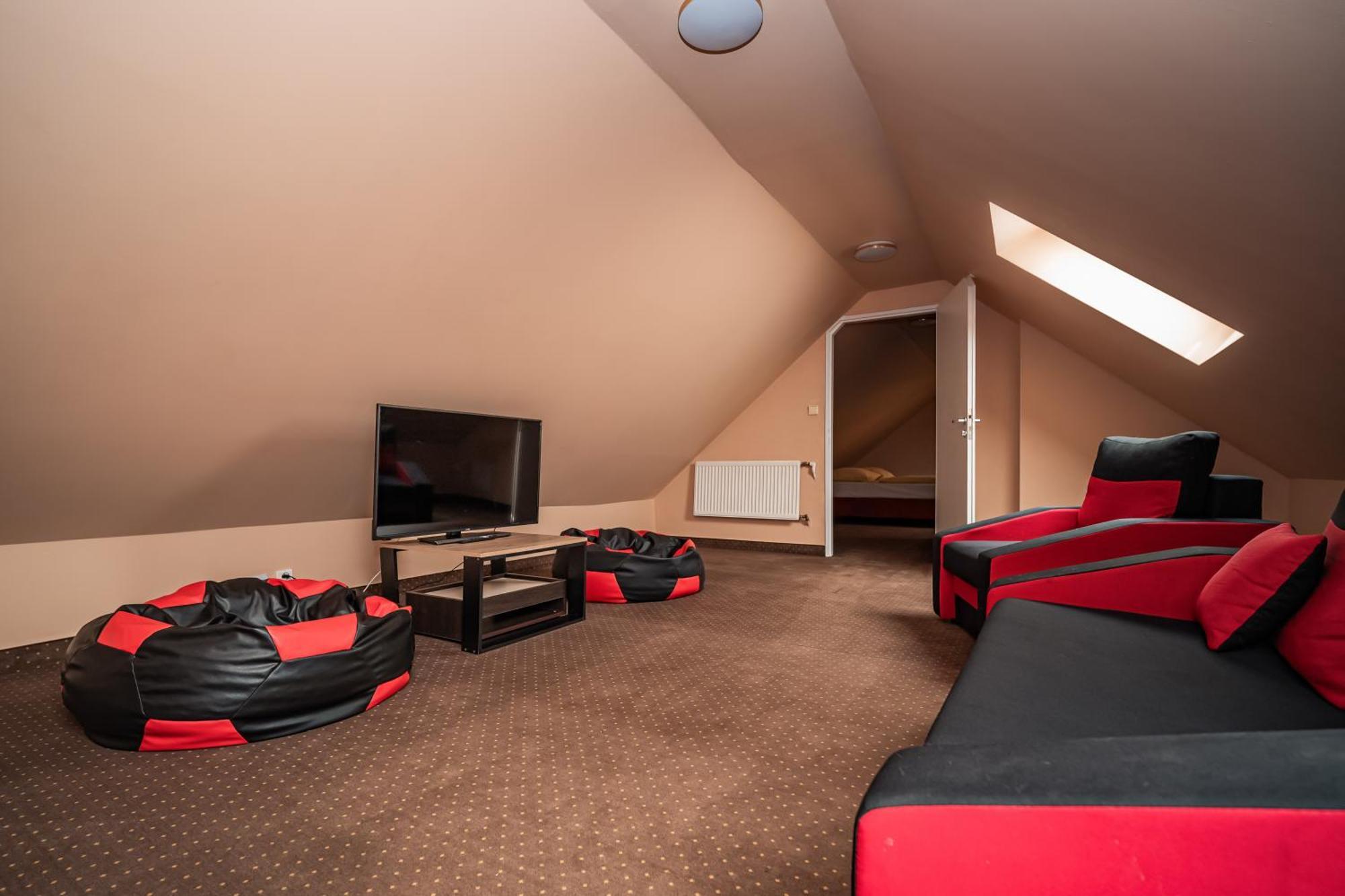 Czechia 3* Prague