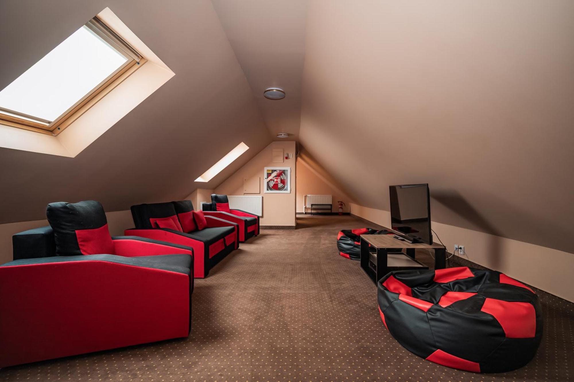 Hotel Czechia 3*