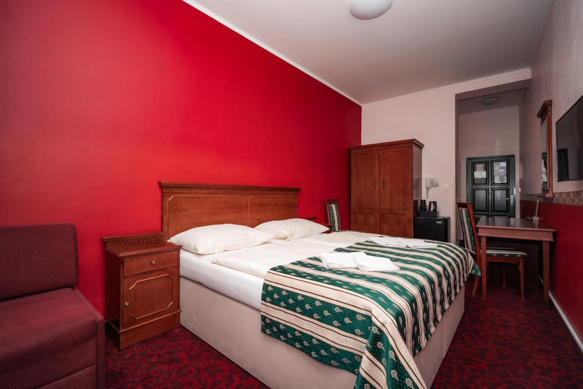 Czechia Hotel Prague