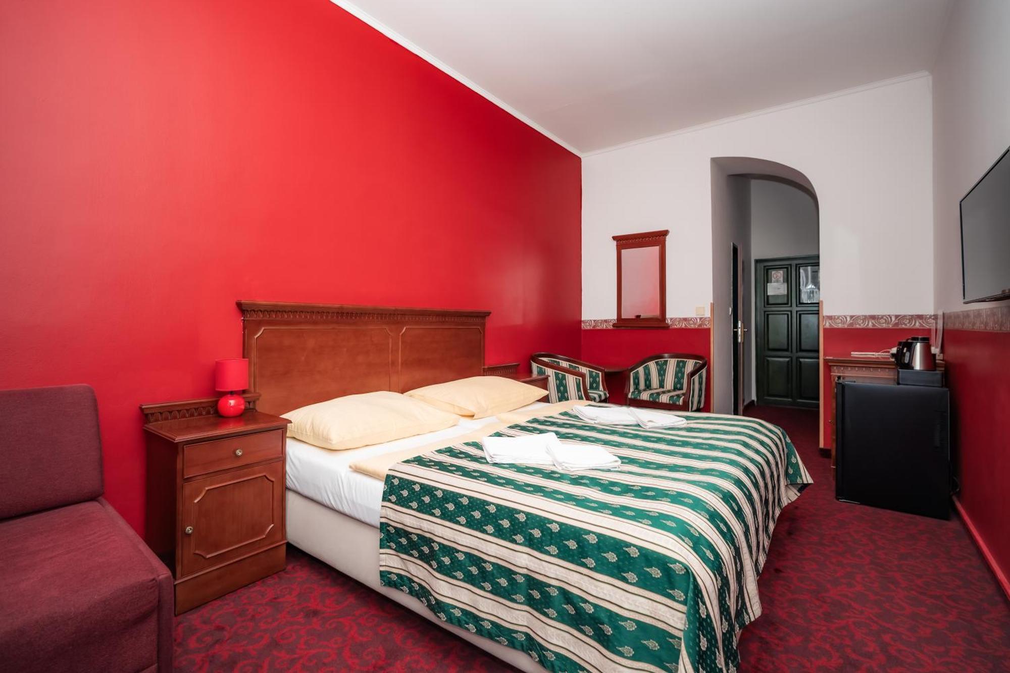 Czechia 3* Prague