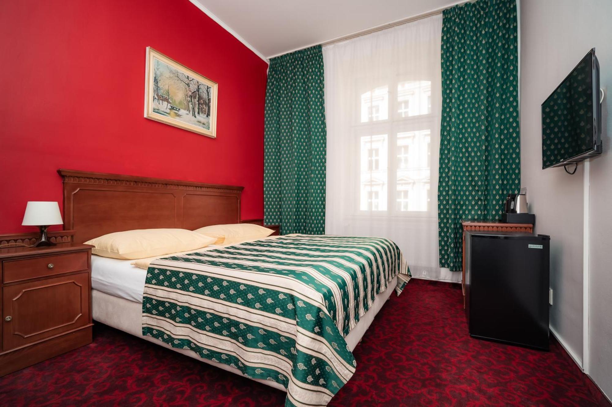 Czechia Hotel Prague