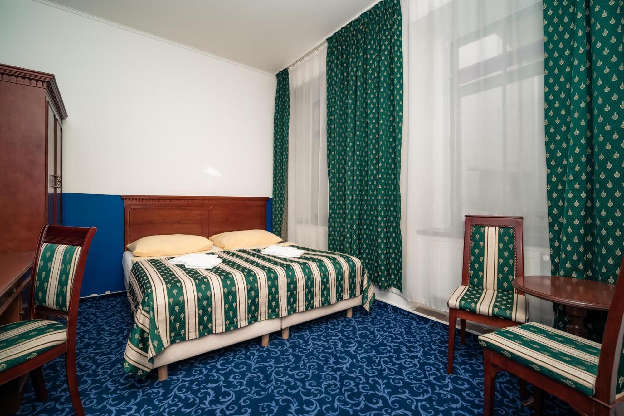Hotel Czechia