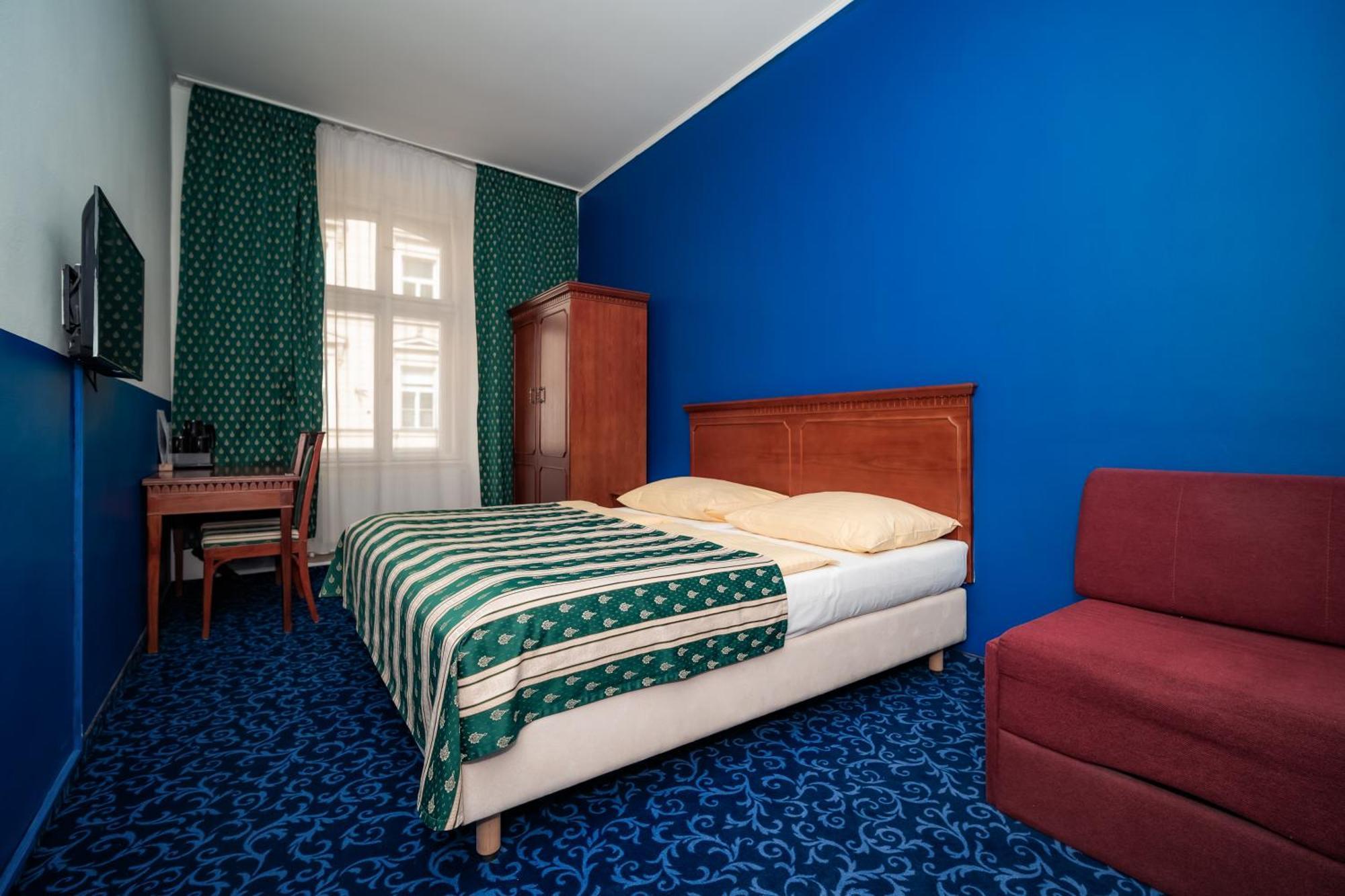 Czechia 3* Prague