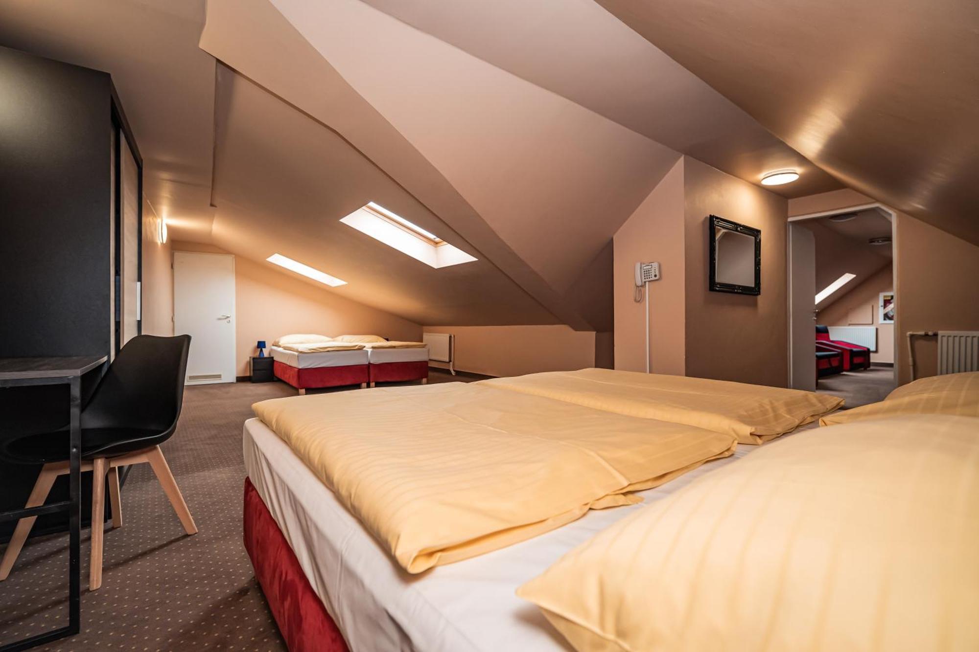 Czechia Hotel Prague