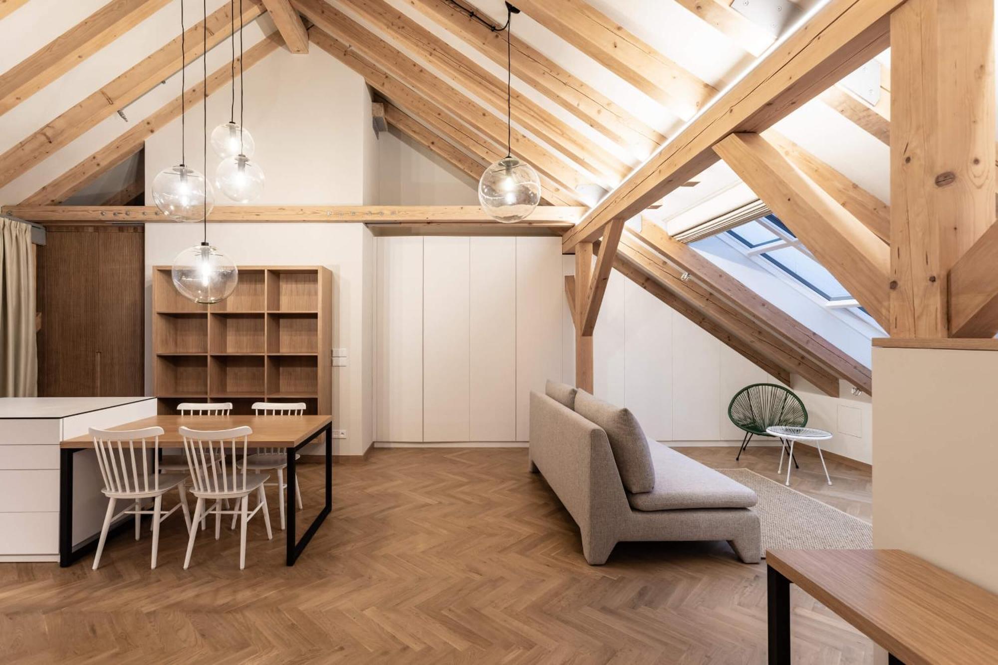 Wishlist Old Residences - U Obecního Dvora 1 * Praha