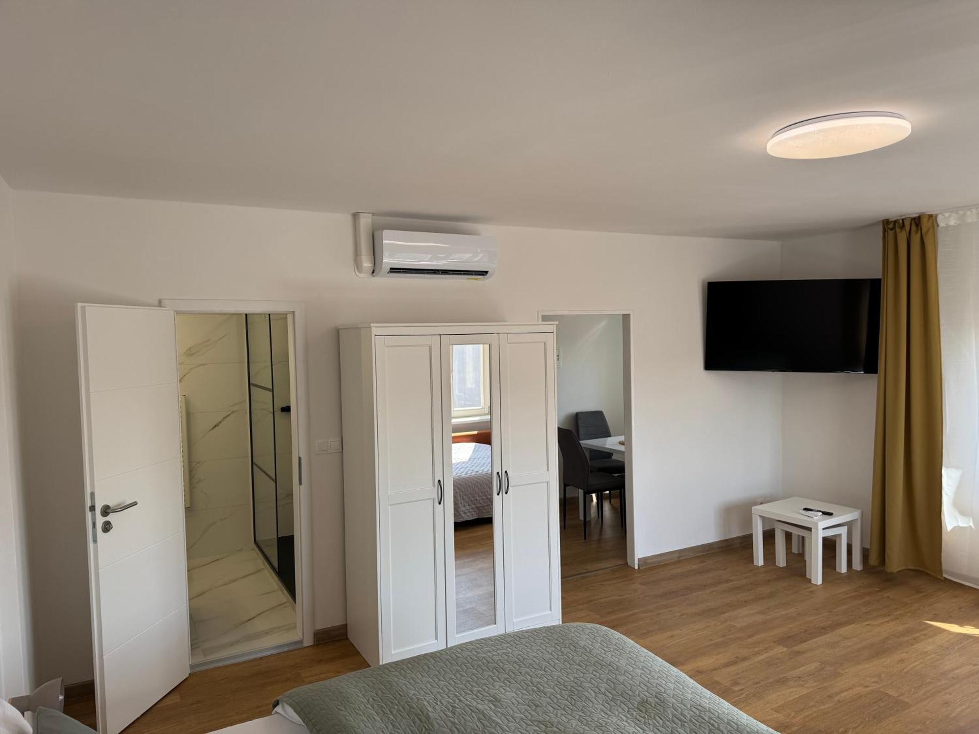 Krakovka 4* Prag