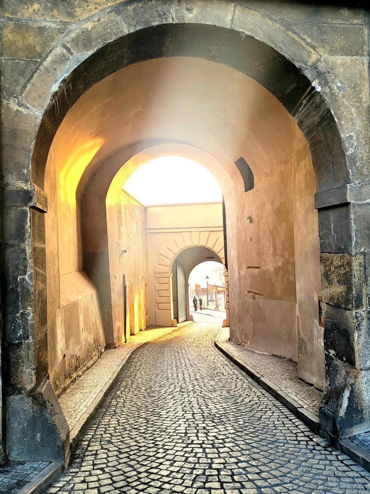 The Castle Praha