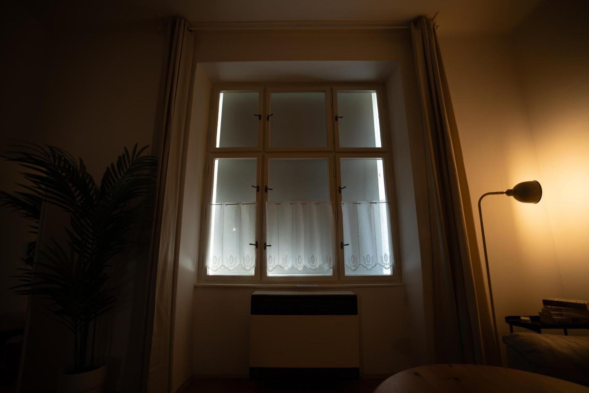 Vinohrady Apartment