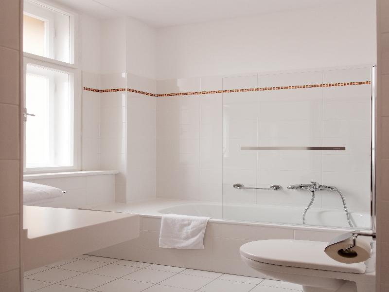 Hotel Ambiance Prague