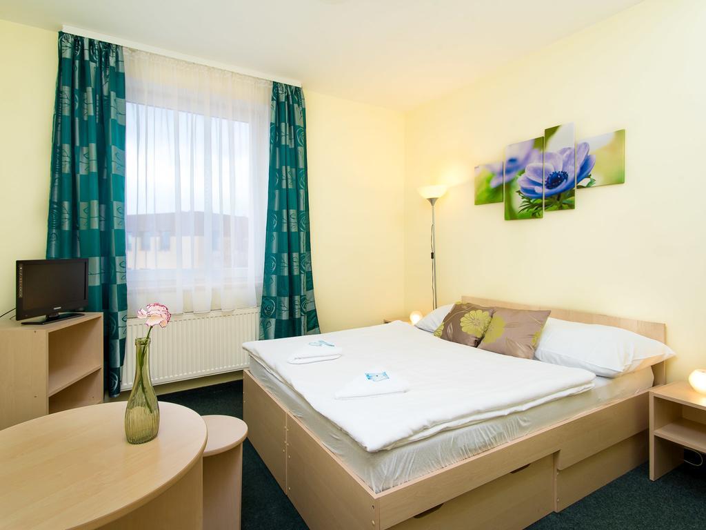 Hotel Brilliant 3*