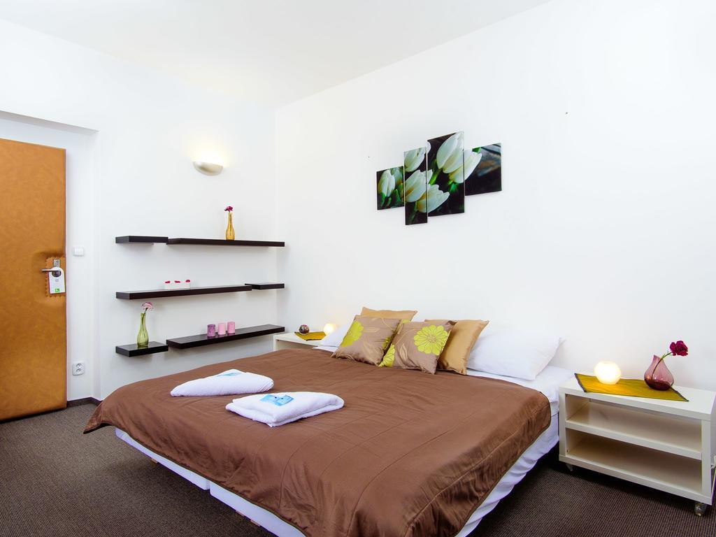 Brilliant 3* Prague