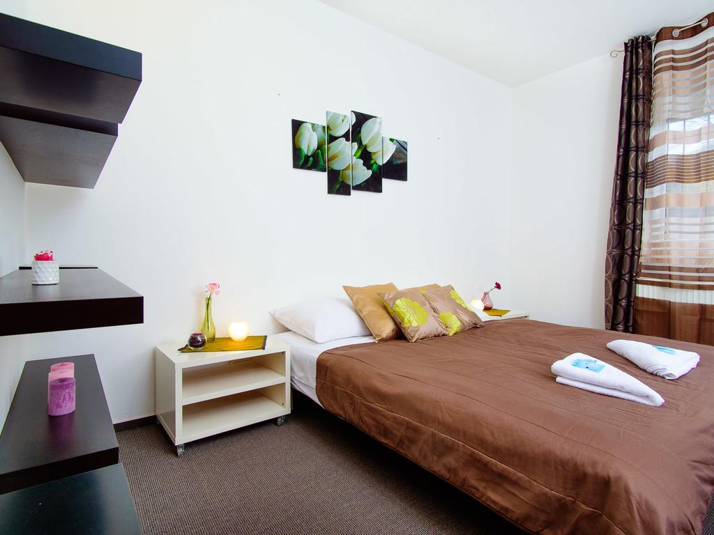 Brilliant Hotel