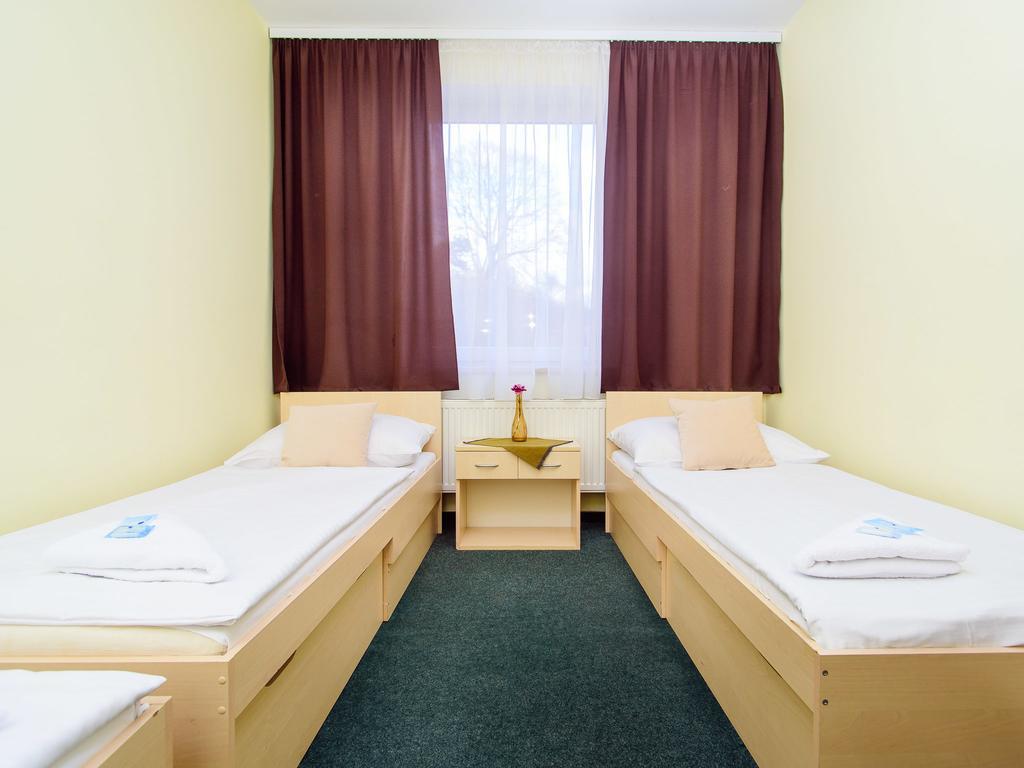 Brilliant 3* Prague