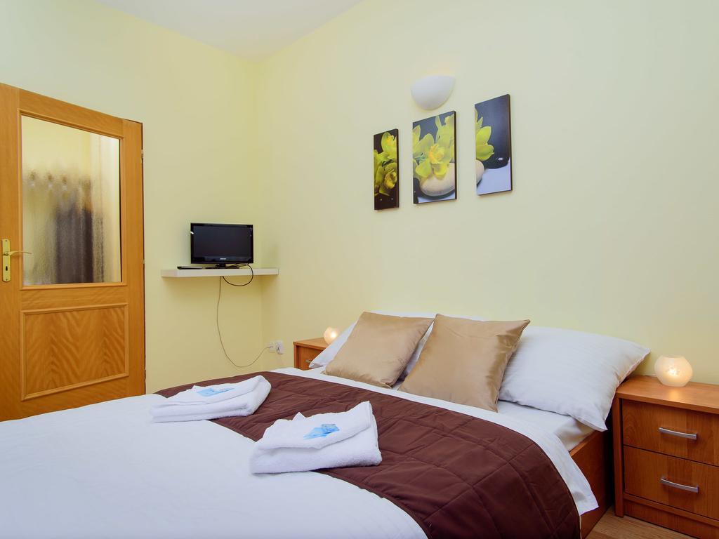 Brilliant Hotel 3*
