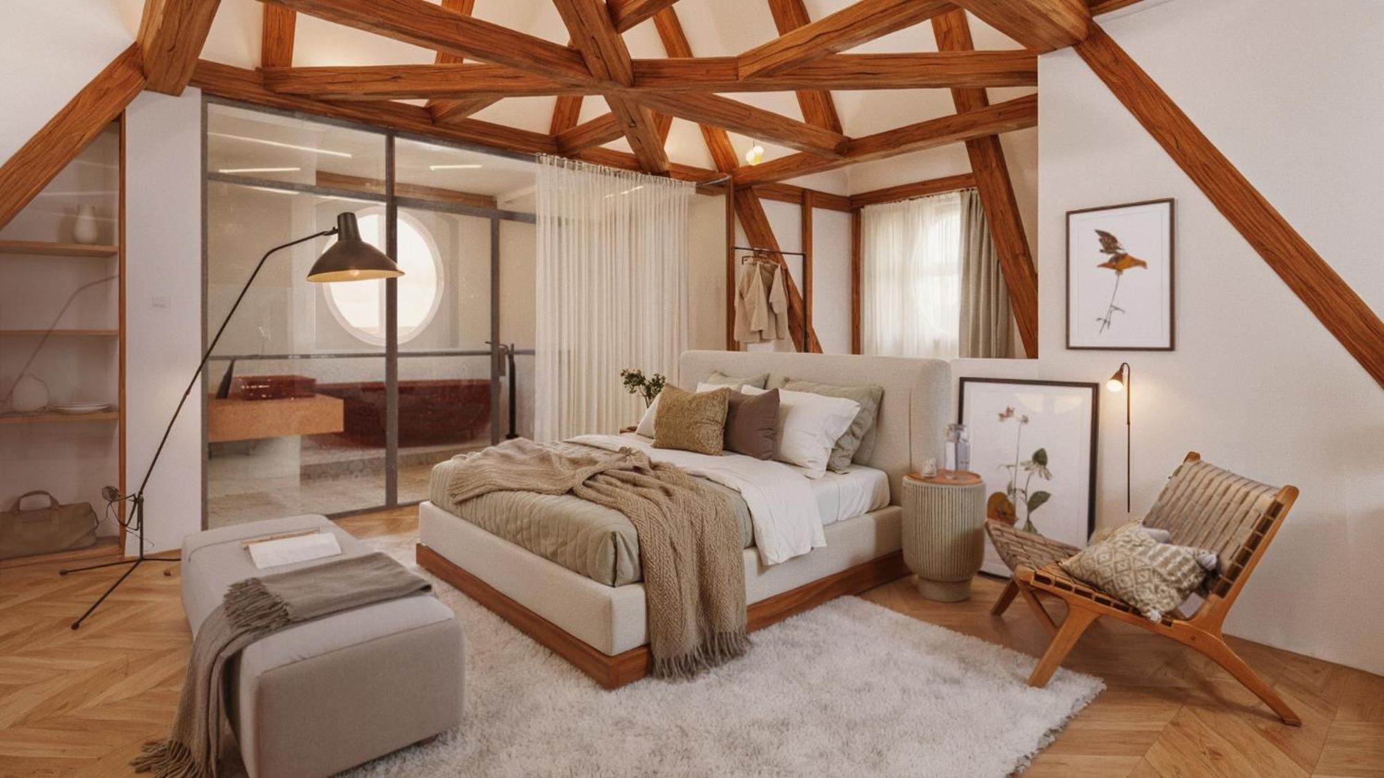 The Botanist Aparthotel Prague