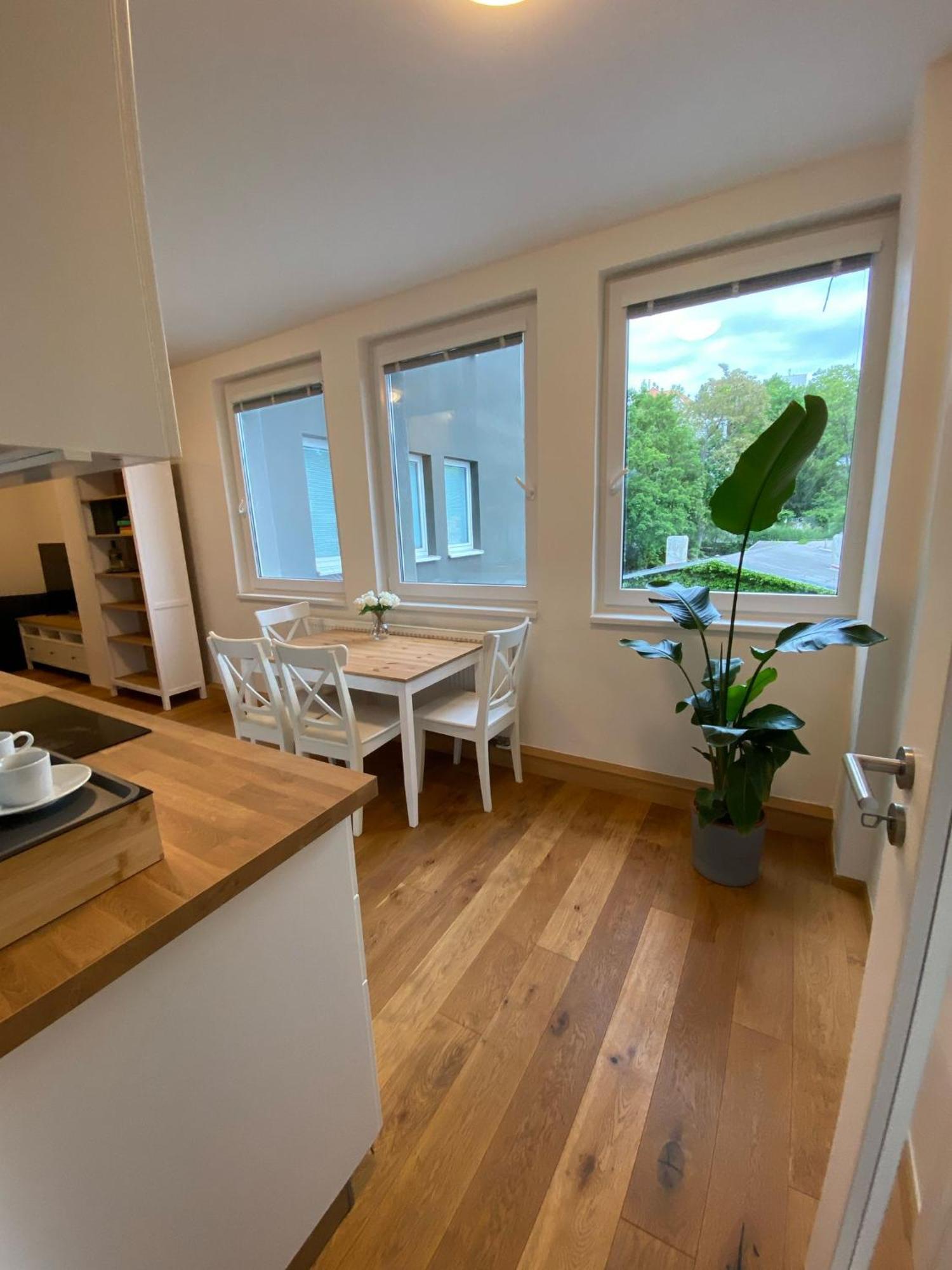 Vinice Apartmán Praha