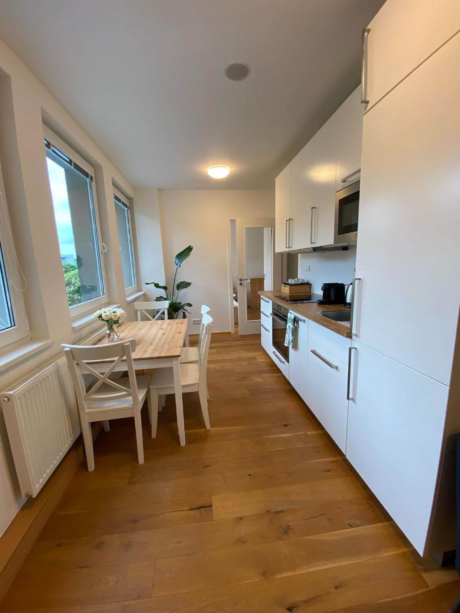 Vinice Apartmán Praha