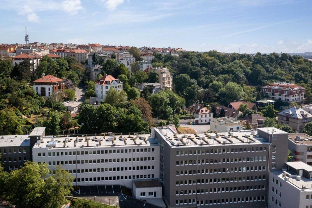 Lägenhet Grebovka *