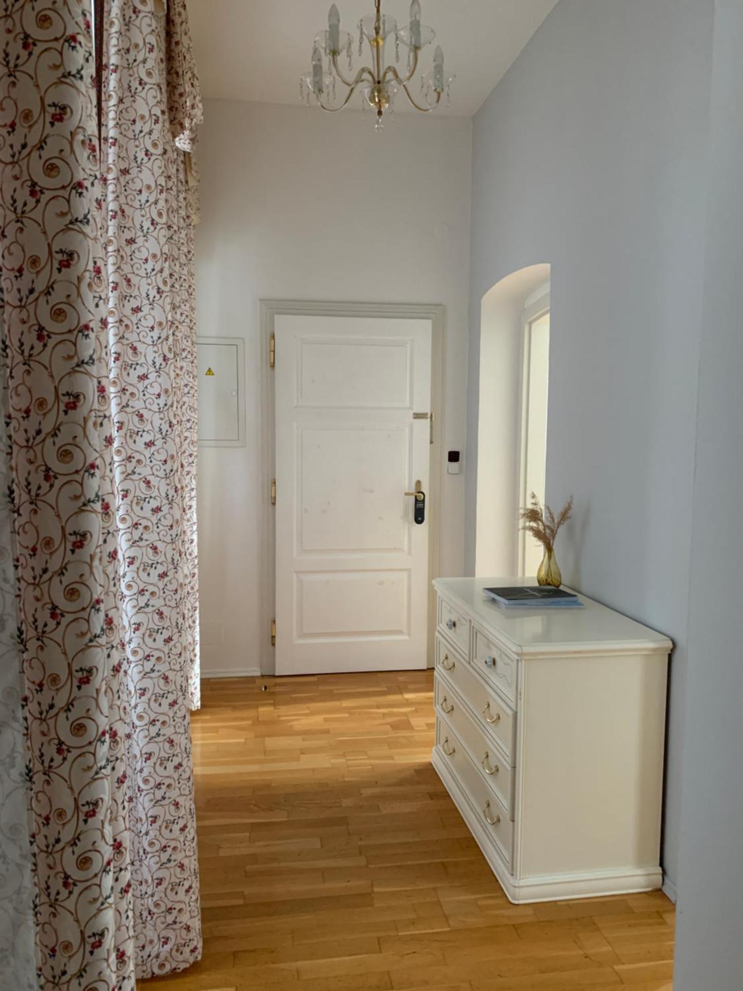 Lejlighedshotel St Wenceslas House Prag