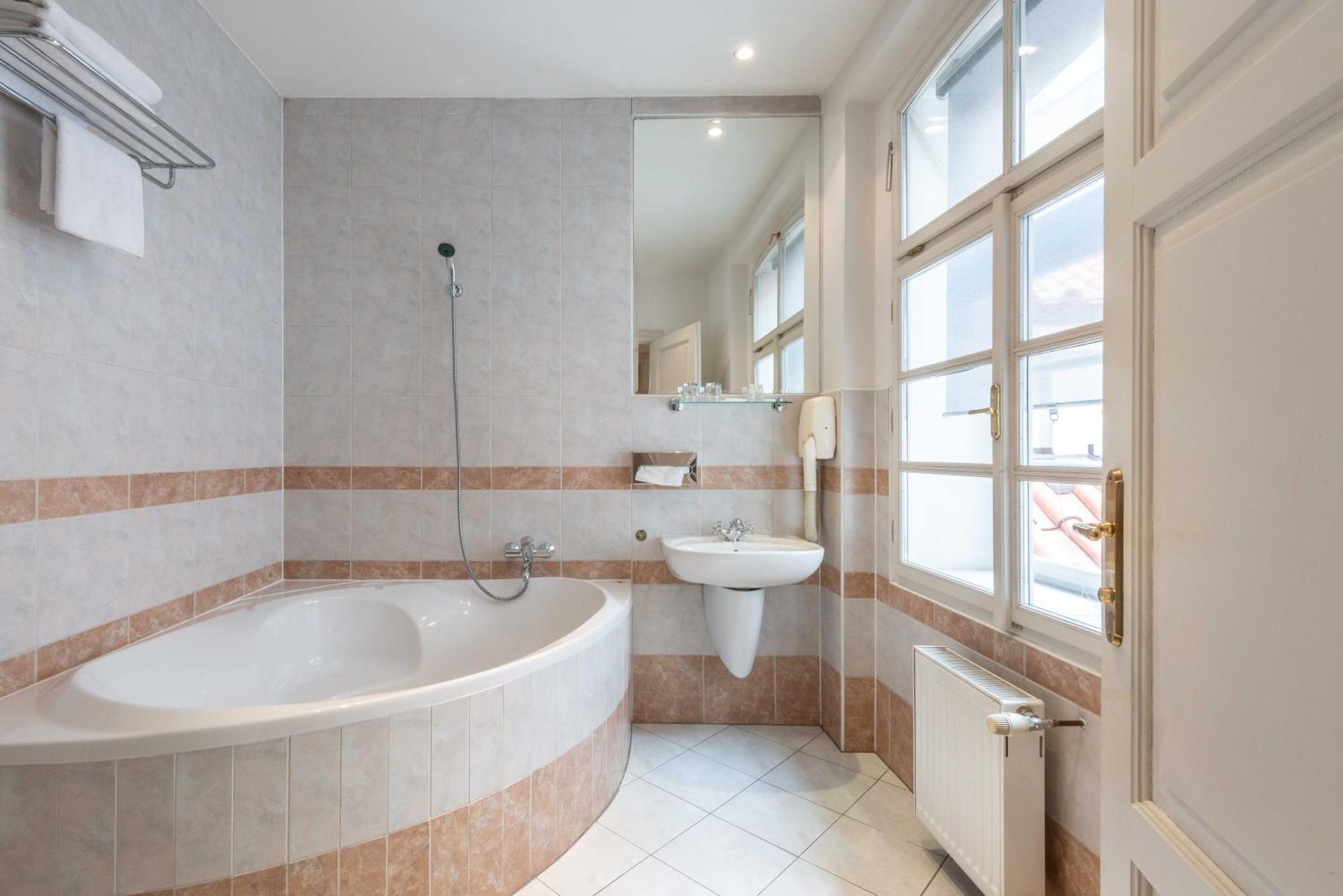 St Wenceslas House Lejlighedshotel *